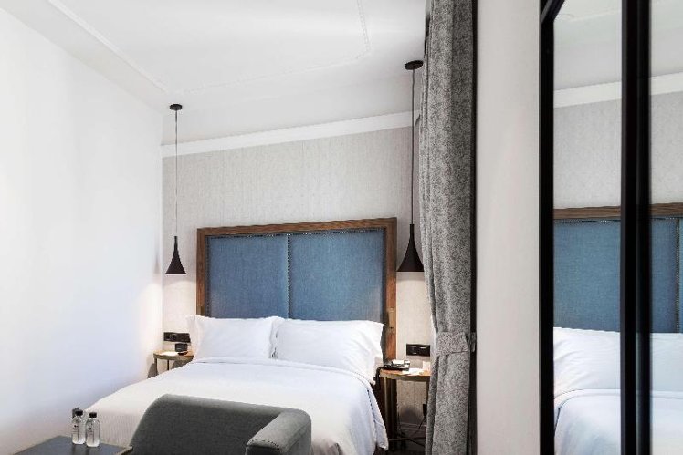 DOUBLE GUEST ROOM Room