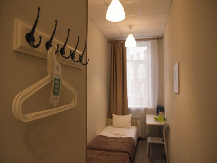 TWIN STANDARD Room