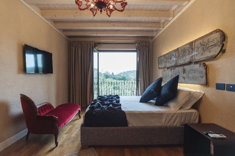DOUBLE DELUXE SUPERIOR Room