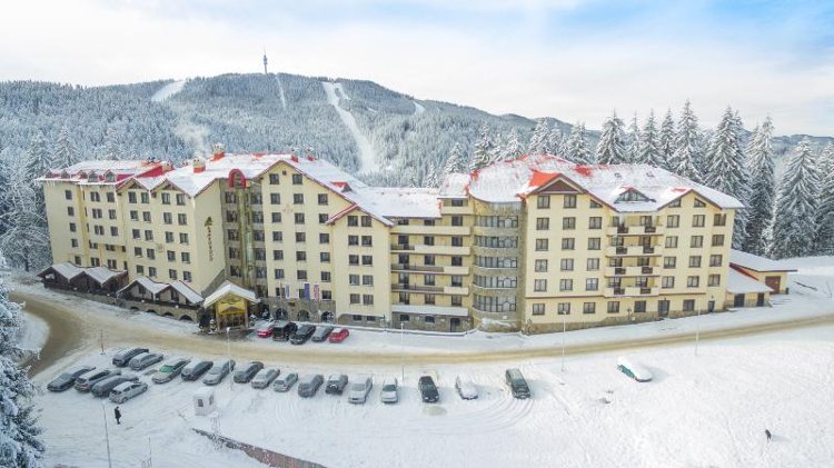Pamporovo