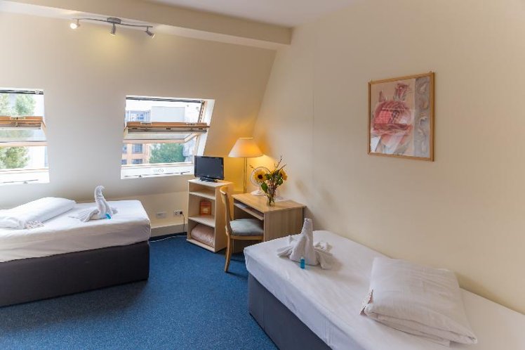 Hotel Comenius