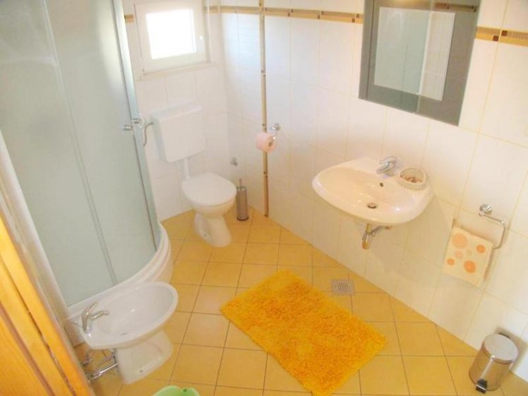 APARTMENT ONE BEDROOM Room