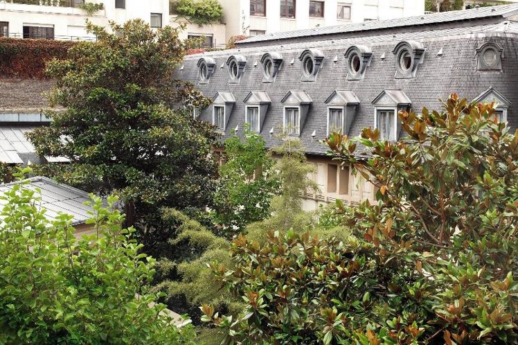 TWIN DELUXE WITH VIEWS Room