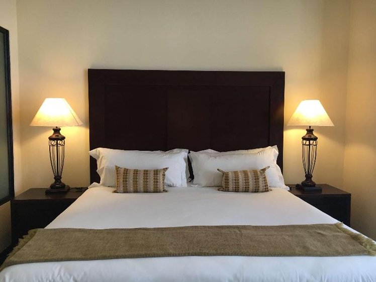 Premier Hotel Cape Town
