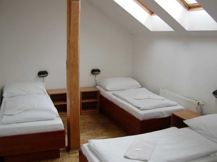 Beta Pension