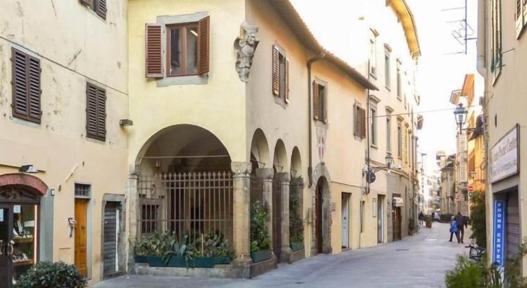 Hotel Mearini