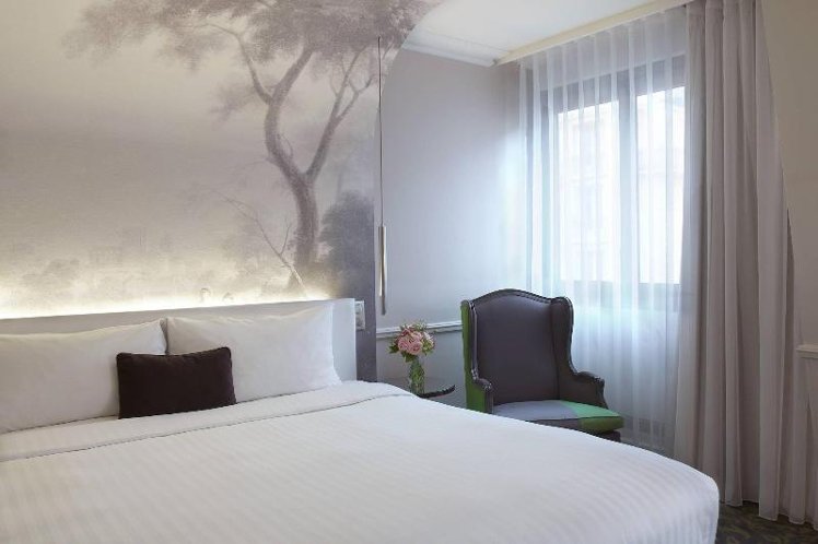 DOUBLE GRAND Room