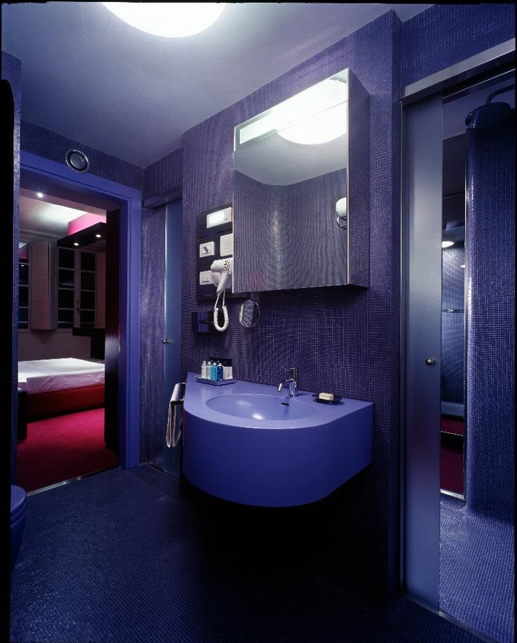 DOUBLE CLASSIC Room