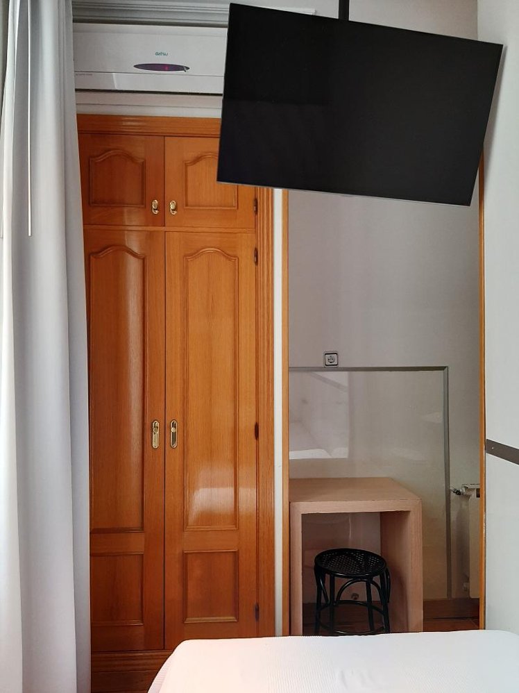 Hostal Las Fuentes
