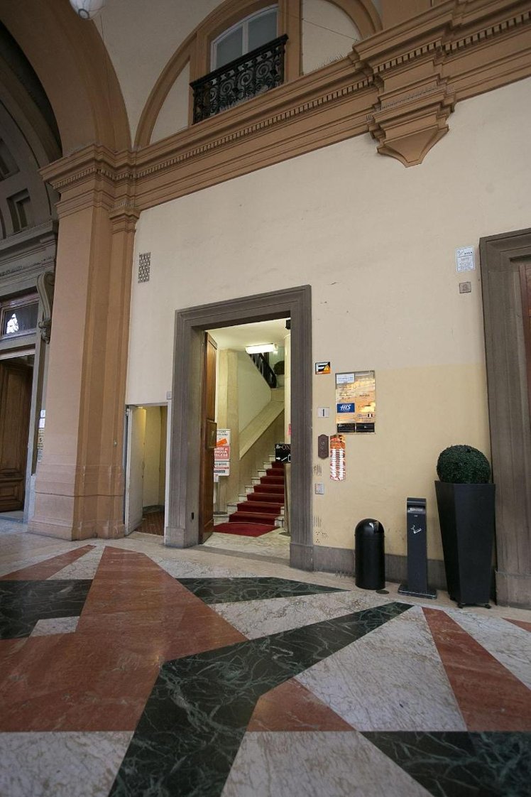 General view
