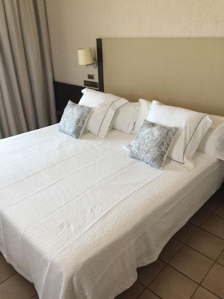DOUBLE STANDARD Room