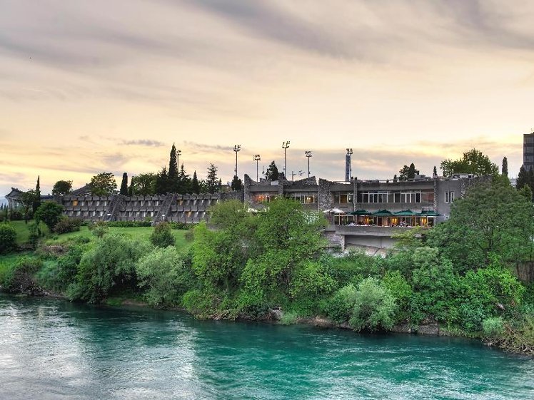 Podgorica