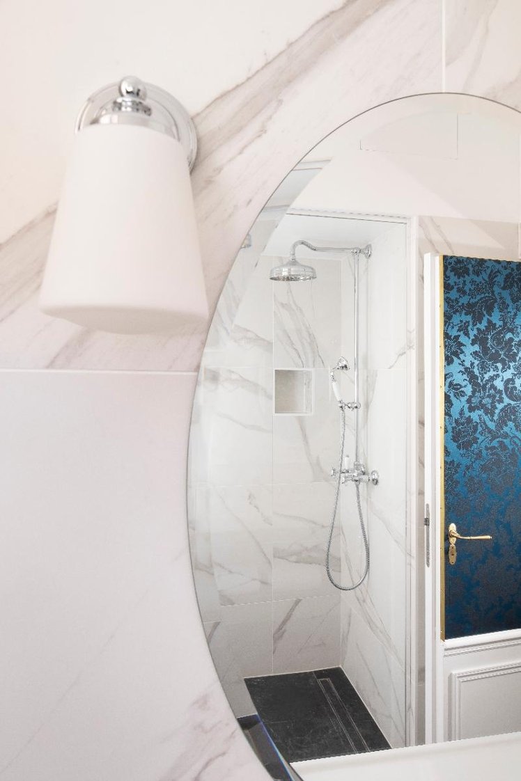 DOUBLE DELUXE Room