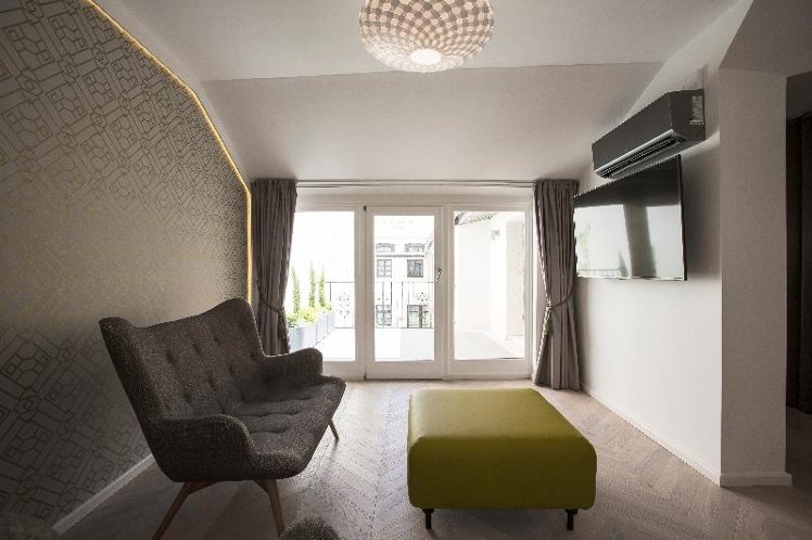 SUITE COMFORT Room