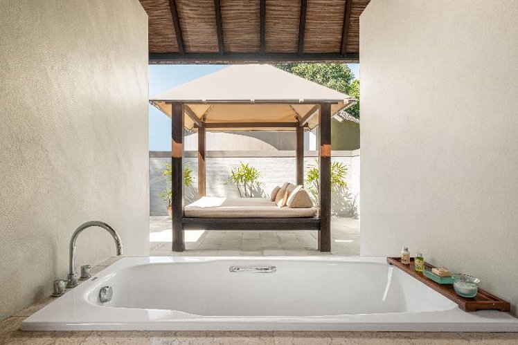 VILLA THREE BEDROOMS Room