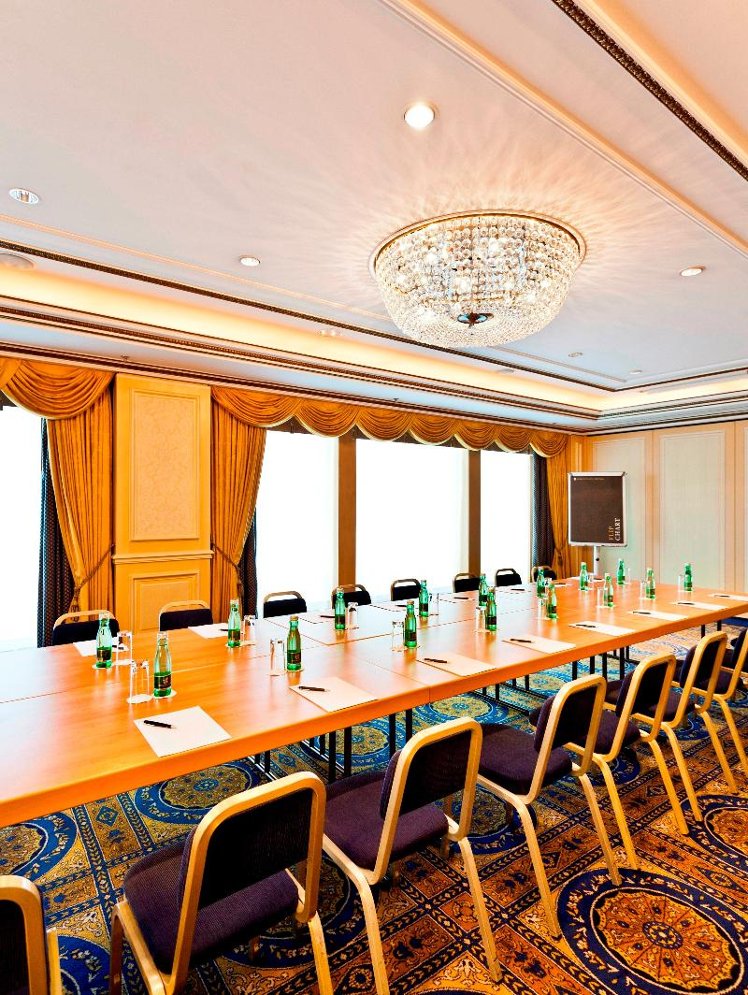 Conferences