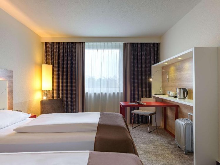 TWIN STANDARD Room
