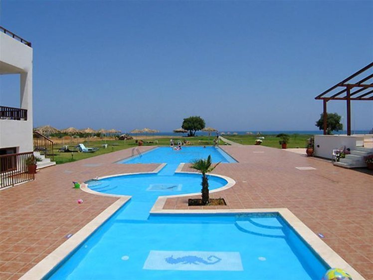 General view