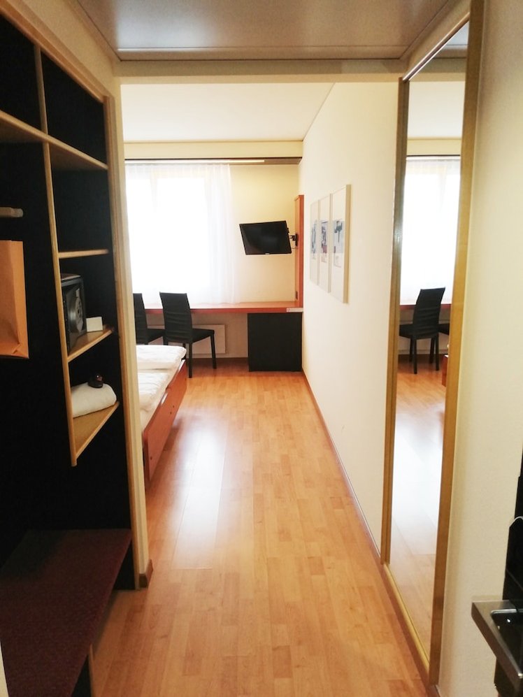 Sorell Hotel Arte