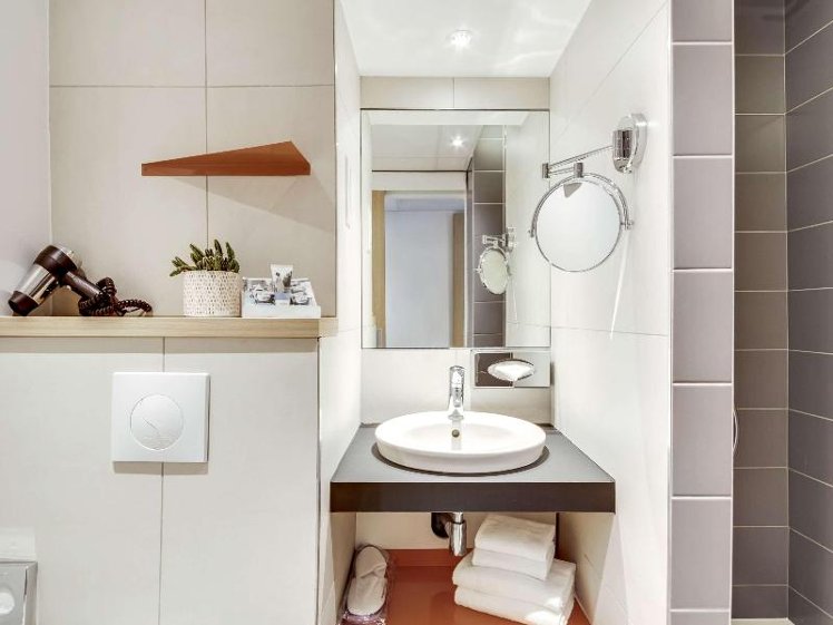 TWIN SUPERIOR Room