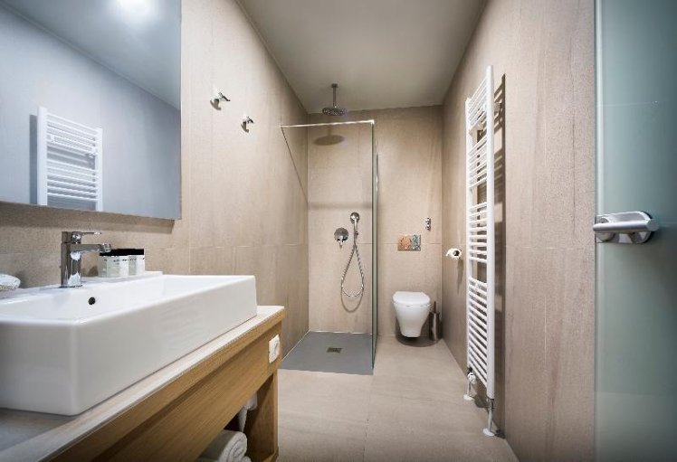 DOUBLE SIDE SEA VIEW Room