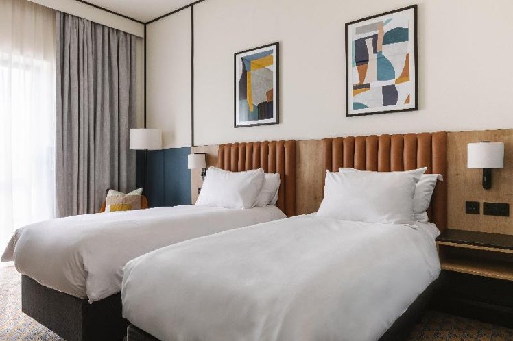 DOUBLE GRAND Room