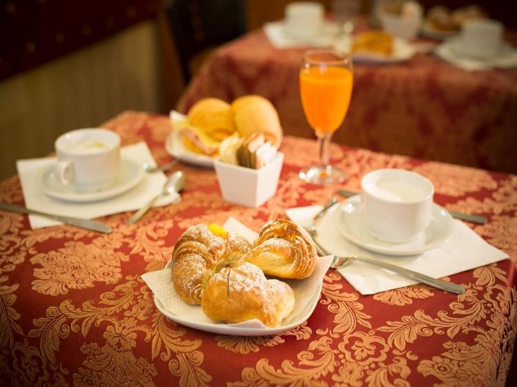 Albergo Montreal