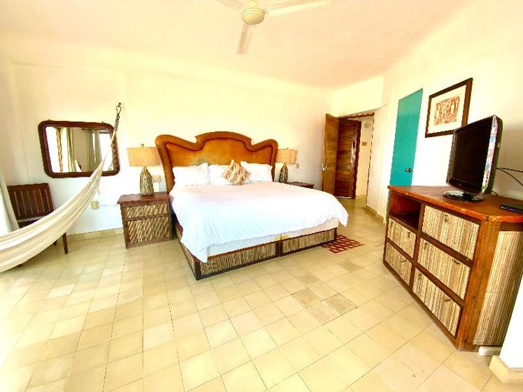 DOUBLE PREMIUM OCEAN VIEW Room