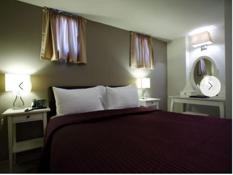 Home Stay Home Sisli