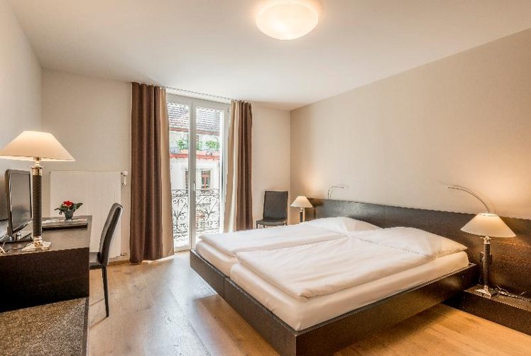 DOUBLE SINGLE USE SUPERIOR Room