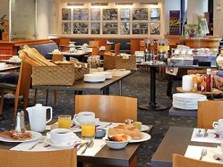 Mercure Lyon Centre Lumière