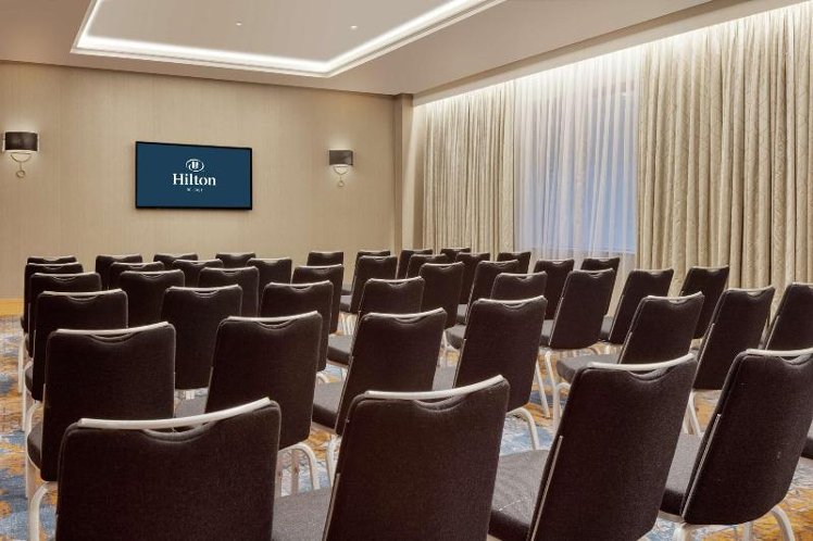 Conferences