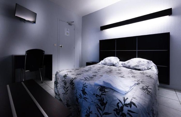 Double or Twin STANDARD Room