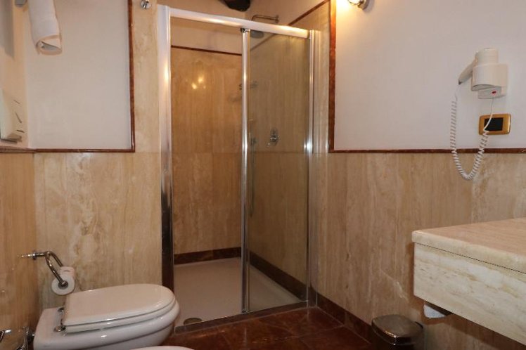 Double or Twin BUSINESS Room