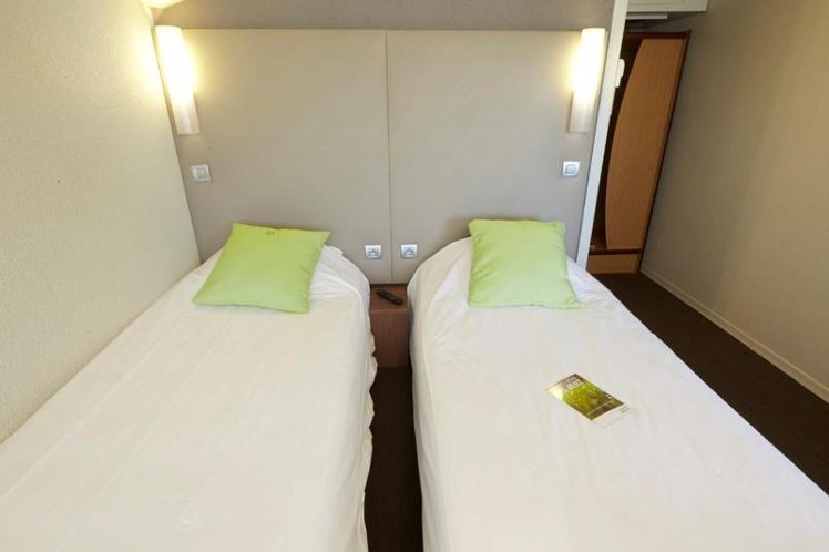 TWIN STANDARD Room