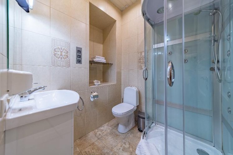 Comfort Hotel