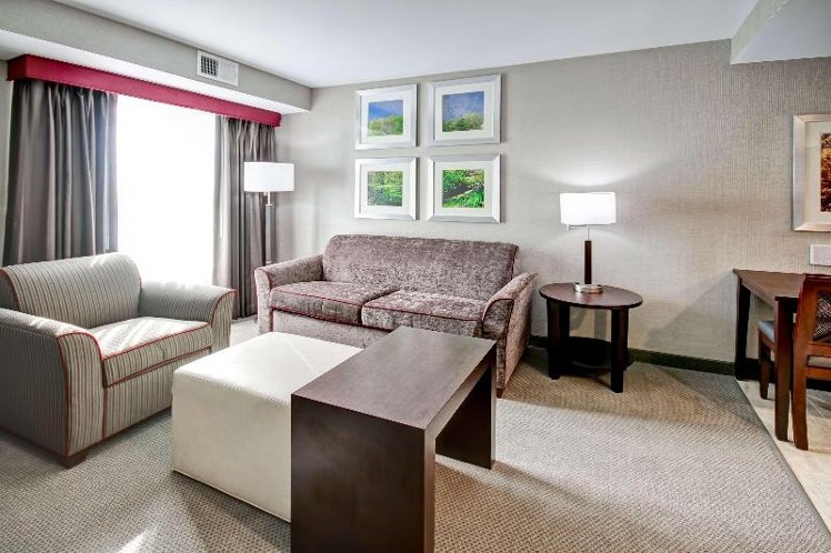 SUITE NON SMOKING Room