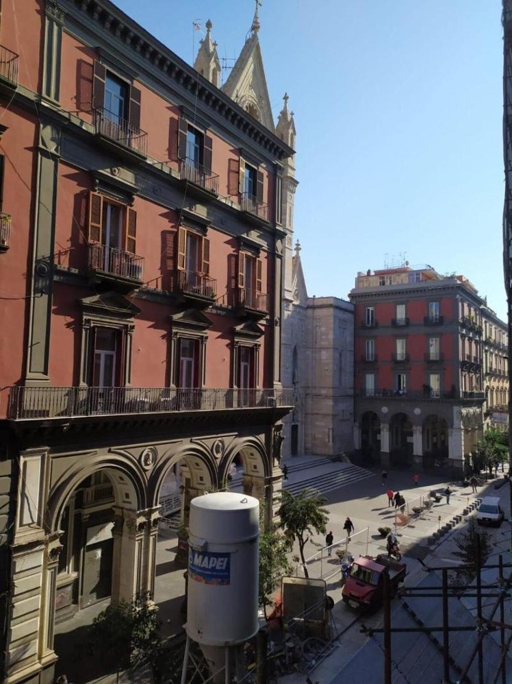 General view