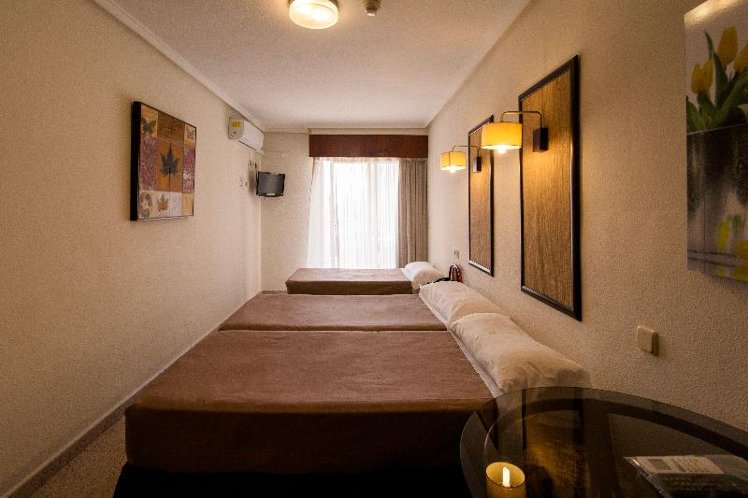 DOUBLE ECONOMY Room