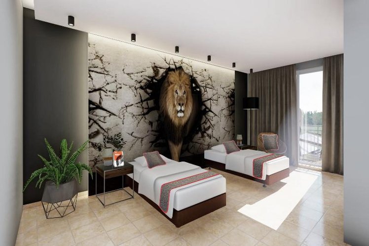 Hotel Goya