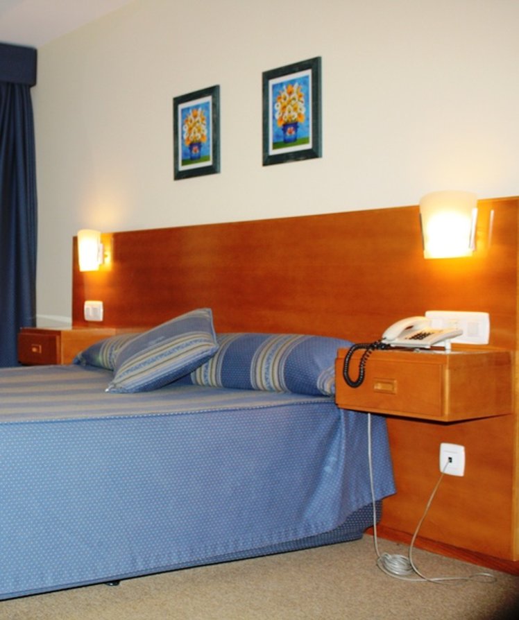 Double or Twin STANDARD Room