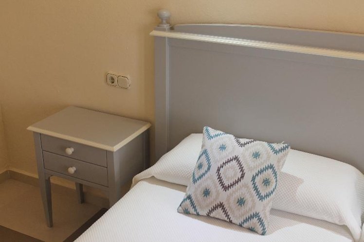Double or Twin STANDARD Room