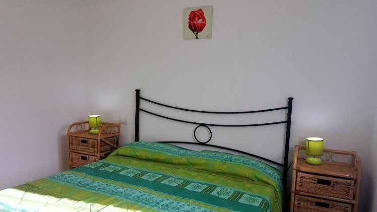 APARTMENT CAPACITY 4 Room