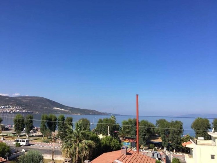 General view