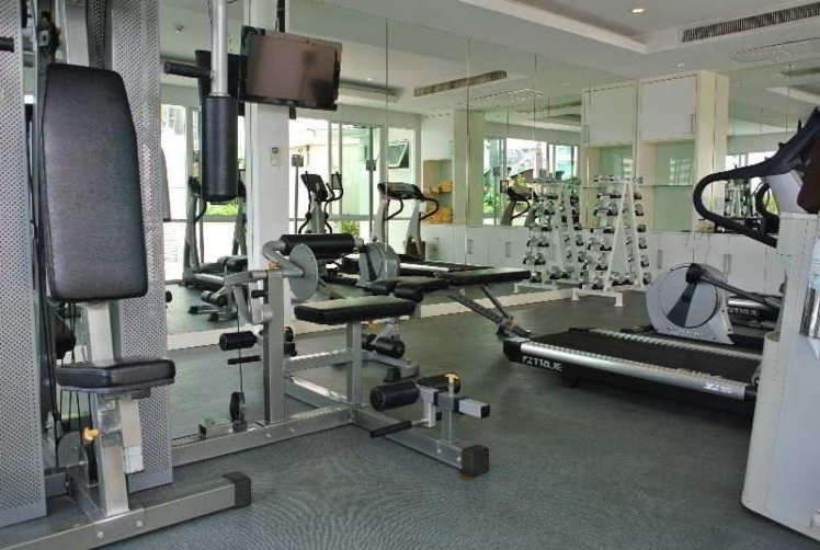 Furama Xclusive Asoke Bangkok