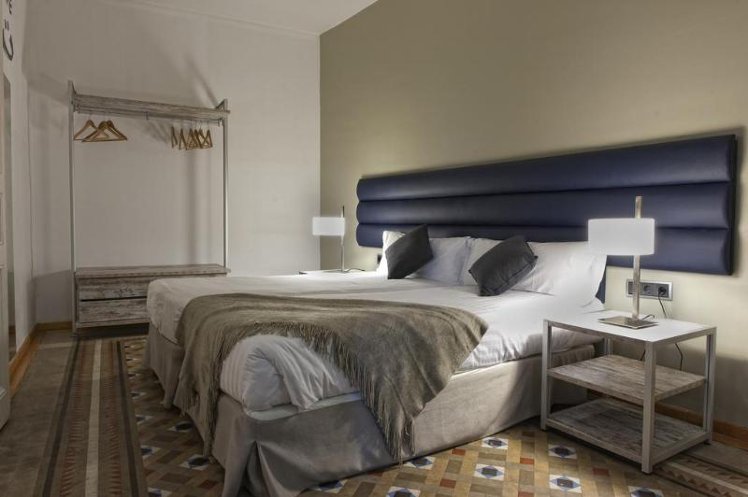 APARTMENT CAPACITY 2 TWO BEDROOMS Room