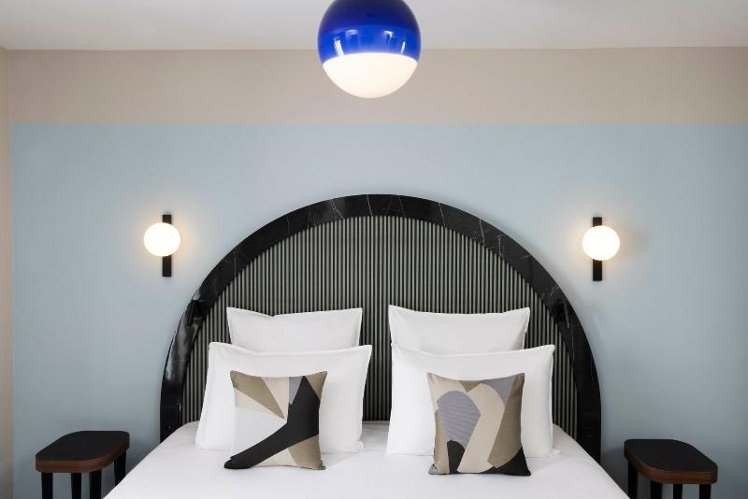 SINGLE CLASSIC Room