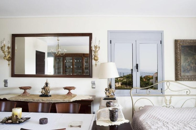 STUDIO SEA VIEW Room