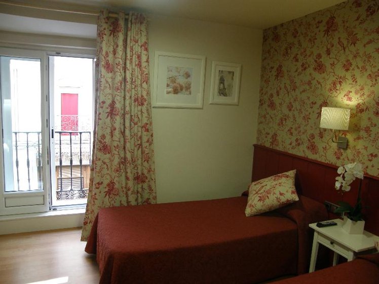 Hostal Matheu