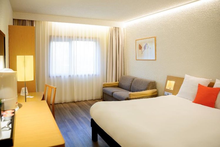 Novotel Porto Gaia